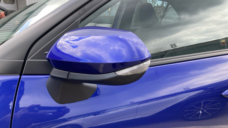 Toyota Yaris Cross 1.5 Hybrid Design 5dr CVT Hybrid Estate